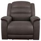 La-Z-Boy Redwood Manual Rocker Recliner in Godiva, , large