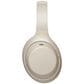 Sony Over Ear Bluetooth Noise Canceling Headphones, , large