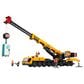 LEGO Yellow Mobile Construction Crane, , large