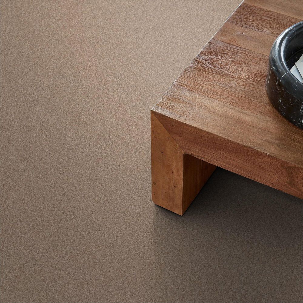 Anderson Tuftex Bossa Nova Carpet in Potter&#39;s Clay, , large