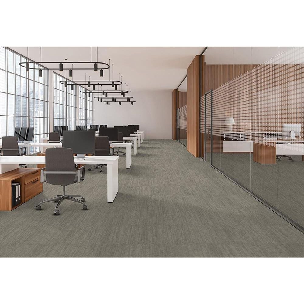 Engineered Floors Cabled Satellite 24" x 24" Carpet Tile, , large