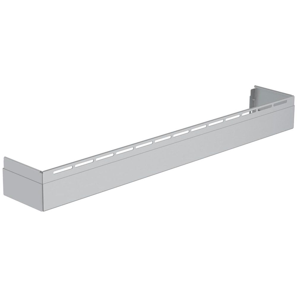 Cafe Toe Kick for 36&quot; Professional Range in Brushed Stainless, , large