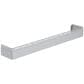 Cafe Toe Kick for 36" Professional Range in Brushed Stainless, , large