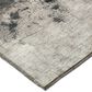 Dalyn Rug Company Nouveau NV23 1"8" x 2"6" Taupe Indoor/Outdoor Area Rug, , large