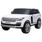 Best Ride On Cars 12V Range Rover 2-Seater Toy Car, , large