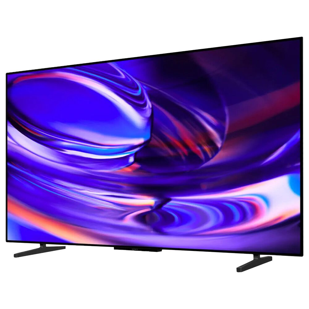 Sony 48" Class Bravia 6 OLED 4K HDR - Smart Google TV in Black, , large