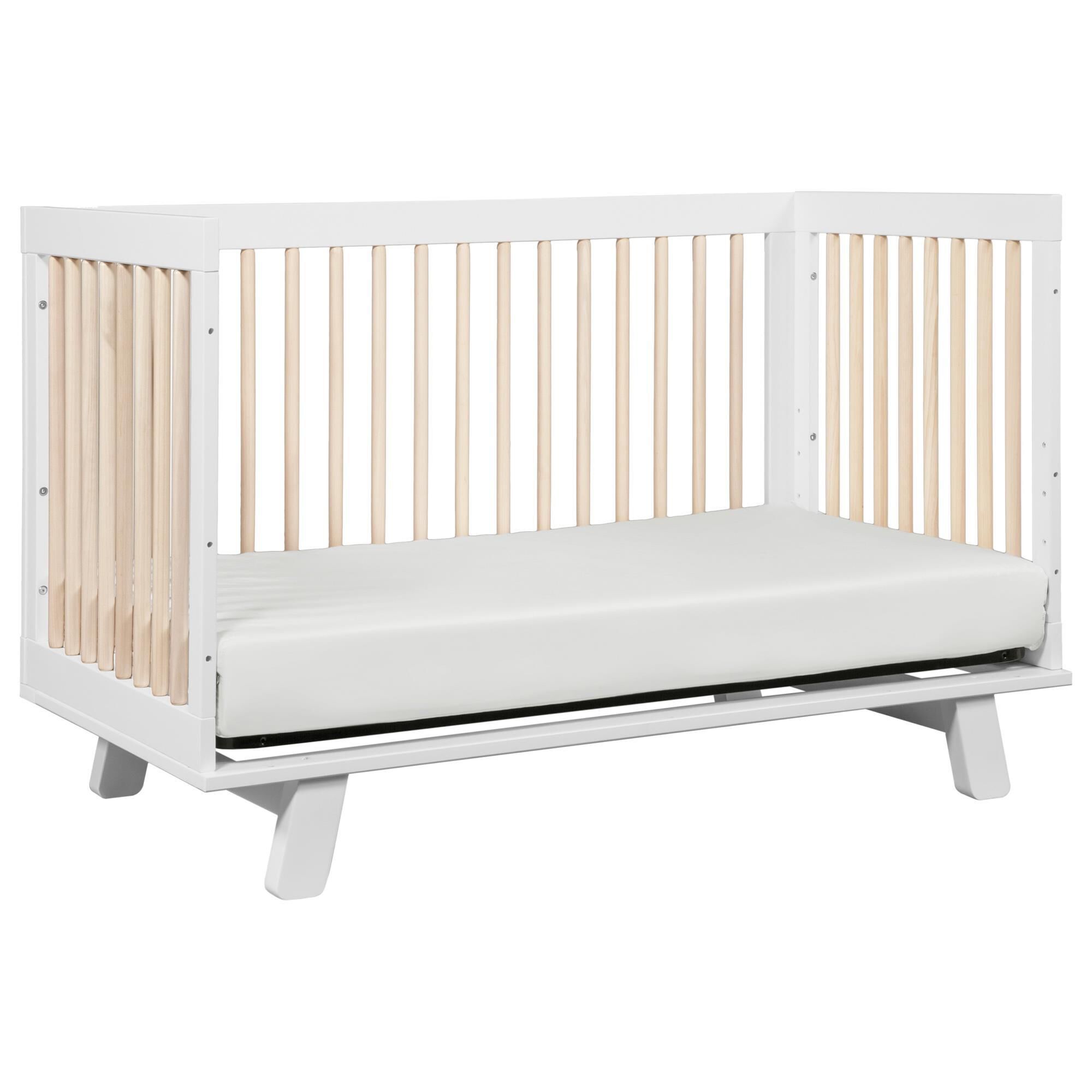 Babyletto crib with drawer deals