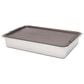 Frigidaire Gallery ReadyCook Marinade and Oven Pan in Stainless Steel, , large