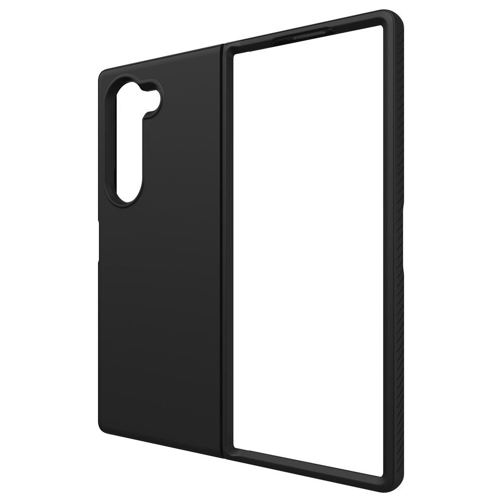 Zagg Bridgetown Lightweight Folding Case for Samsung Galaxy Z Fold6 in Black, , large