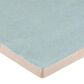 Soho Studio Serena Aqua 3" x 8" Field Ceramic Tile, , large
