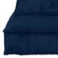 Ashley Bales Accent Chair in Navy, , large