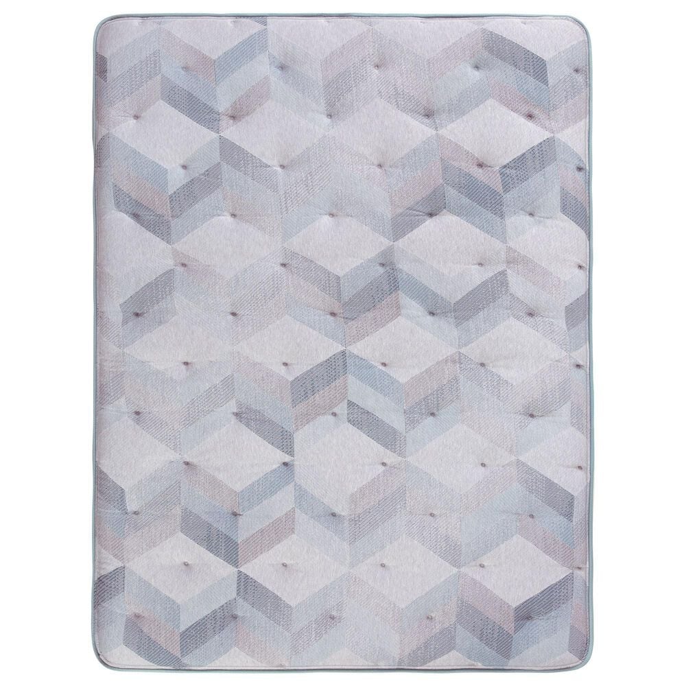 BeautySleep Essential Sleep 12.25&quot; Medium Pillow Top Twin XL Mattress, , large
