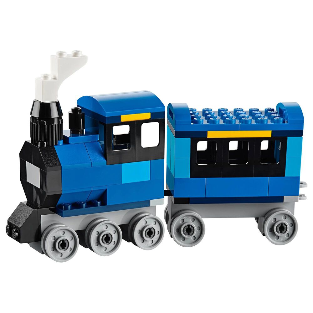 LEGO Classic Medium Creative Brick Box, , large