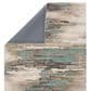 Jaipur Genesis Ryenn 6" x 9" Bungee Cord Area Rug, , large