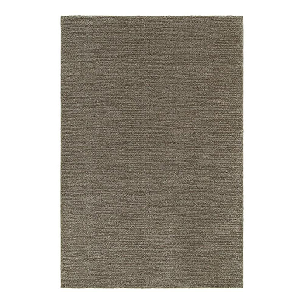 Oriental Weavers Richmond 526H 7"10" Round Brown Area Rug, , large