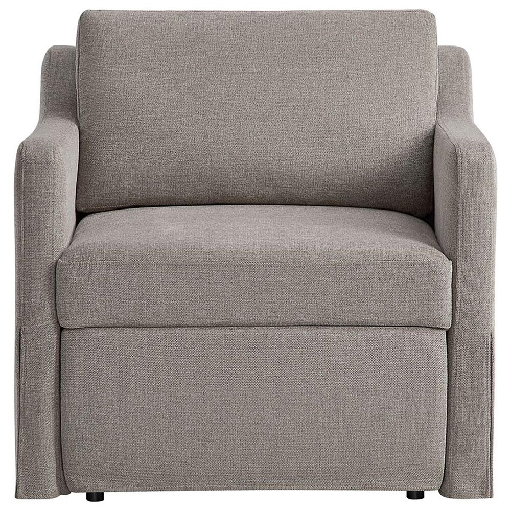 Lifestyle Solutions Haddington Convertible Chair in Flax, , large
