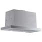 Bosch 500 Series 24" Pull Out Hood in Stainless Steel, , large