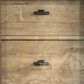 Hooker Furniture Vineyard Row Curio Cabinet in Napa and Sonoma, , large