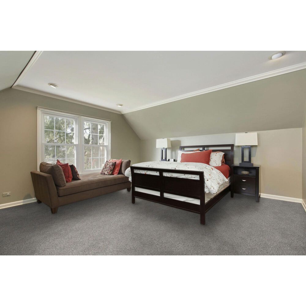 Dream Weaver Rustic Retreat I Carpet in Wedgewood, , large