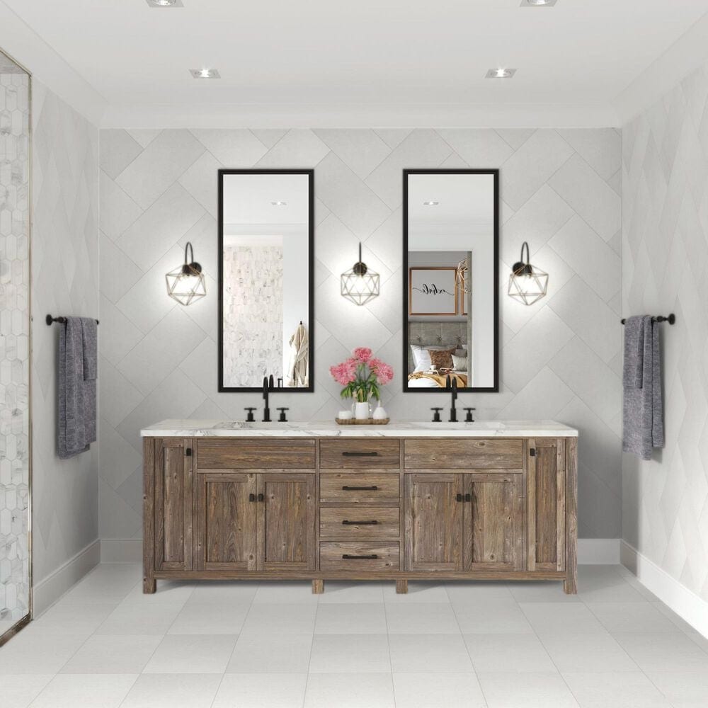 Dal-Tile Outlander Palazzo Marine 12&quot; x 24&quot; Porcelain Tile, , large