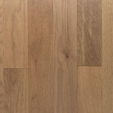 Mullican Flooring Nordic Naturals Glacier Falls 5" Oak Hardwood, , large