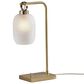 37B Lancaster Table Lamp in Antique Brass, , large