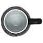 Pavilion World"s Best Dog Father 20 Oz Embossed Mug in Black and White, , large