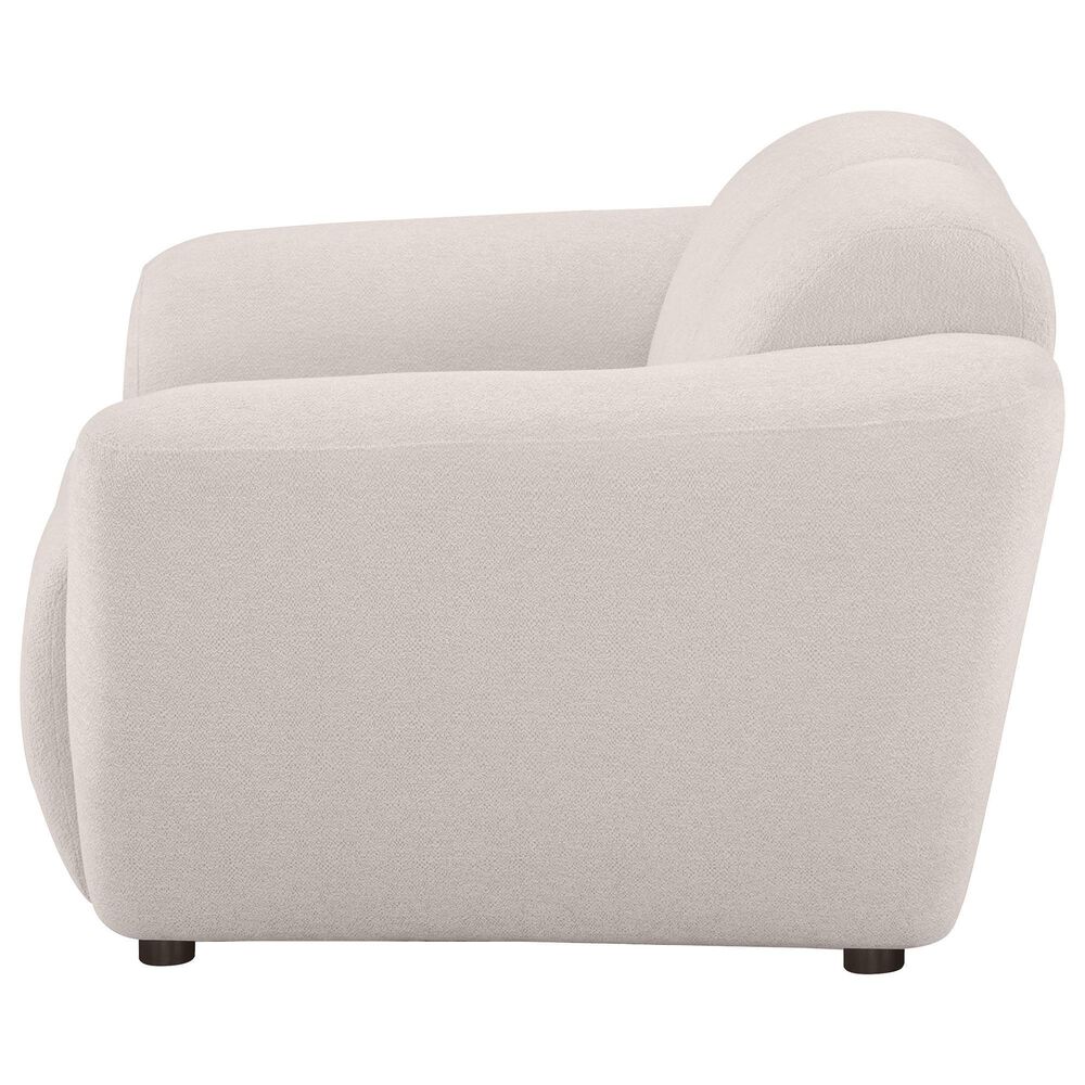 Coaster Destino Accent Arm Chair in Greige, , large