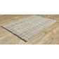 Oriental Weavers Gillian 4928H 9"10" x 12"10" Beige Area Rug, , large