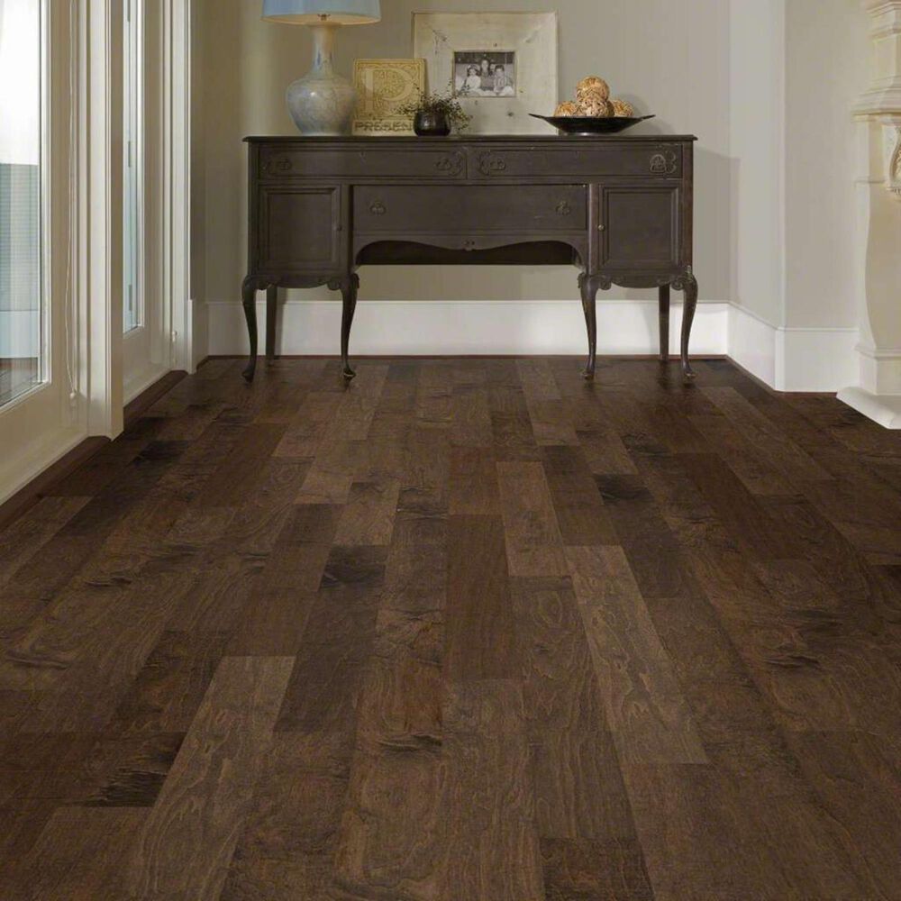 Shaw Essex Maple Cocoa Hardwood, , large