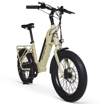 Magnum Pathfinder T Electric Bike in Sand, , large