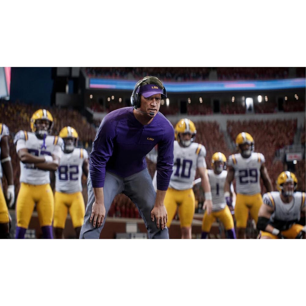 EA Sports College Football 27 - PlayStation 5, , large