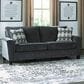 Ashley Abinger Sofa in Smoke, , large