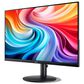 Acer 27" Widescreen FHD LCD Monitor in Black, , large