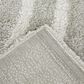 Balta Rugs Belfort 5"3" x 7" Grey Area Rug, , large