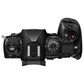 OM- System OM-1 Mark II Camera Body in Black, , large