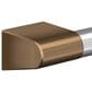 Fisher & Paykel 24" Professional Round Flush Dishwasher Handle Kit in Stainless Steel and Dark Copper, , large