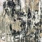 Oriental Weavers Bowen 109E 9"10" x 12"10" Black Area Rug, , large