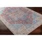 Surya Amelie AML-2310 5"3" x 7"3" Burnt Orange, Beige, Blue, Navy and Peach Area Rug, , large