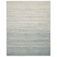Safavieh Adirondack ADR113T 10" x 14" Slate and Cream Area Rug, , large