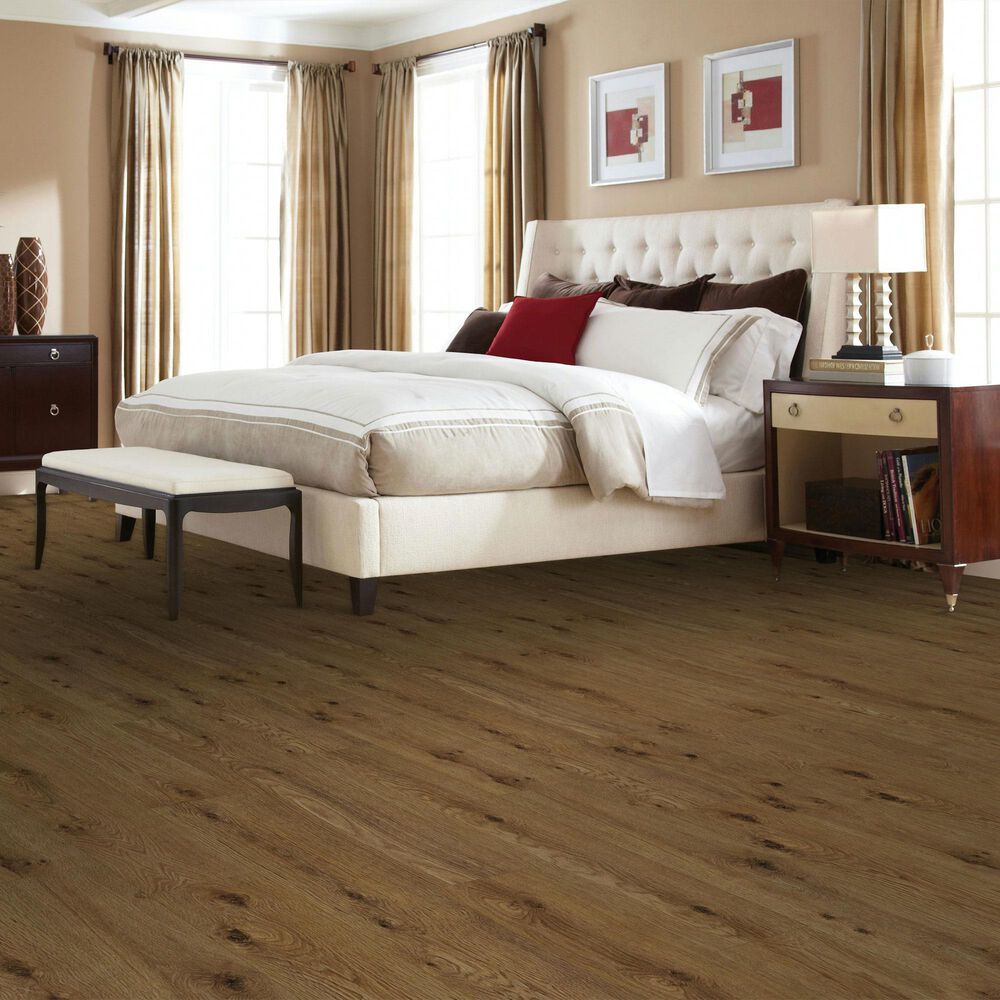 Quick Step Naturetek Propello Cargo Oak 8" x 54" Laminate, , large