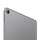 Apple iPad Air 13-Inch M2 chip with Wi-Fi + Cellular - 1TB in Space Gray, , large