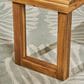 Hearth and Haven Nestor Patio Bench in Natural, , large