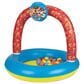 Disney Princess Paw Patrol 15 Ball Playland, , large