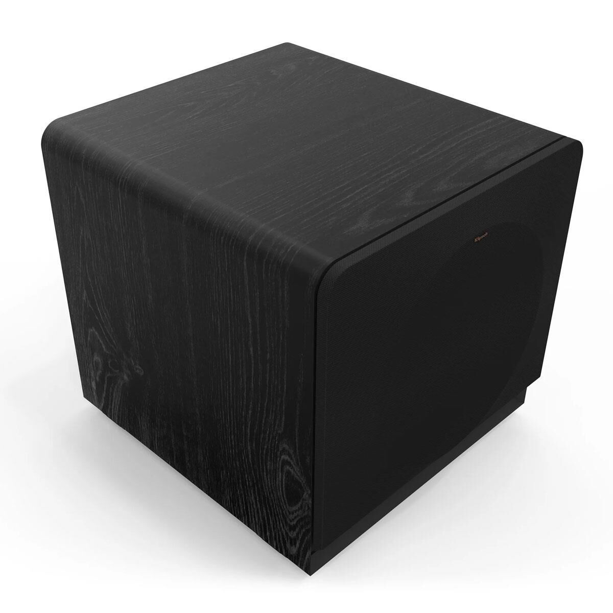 Klipsch powered subwoofer on sale