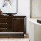 Vanguard Furniture Dune Buffet in Cavallo and White Bronze, , large