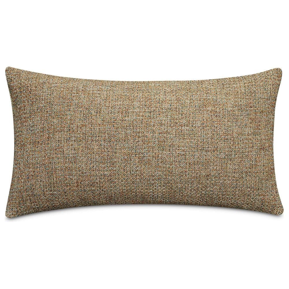 Vista Haus Chance 13&quot; x 24&quot; Lumbar Throw Pillow in Autumn, , large