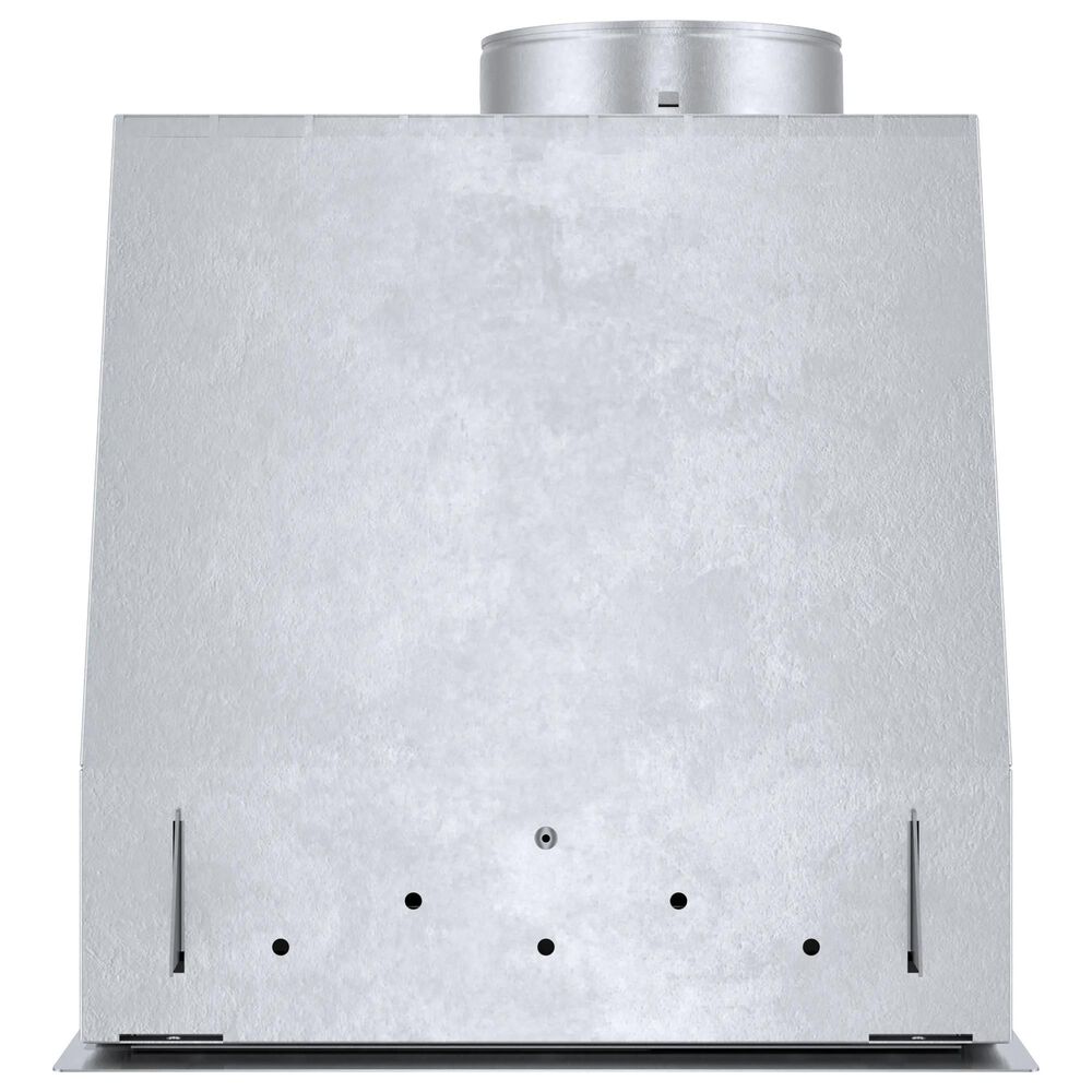 Bosch 300 Series 36&quot; Custom Hood Insert in Stainless Steel, , large