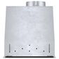 Bosch 300 Series 36" Custom Hood Insert in Stainless Steel, , large