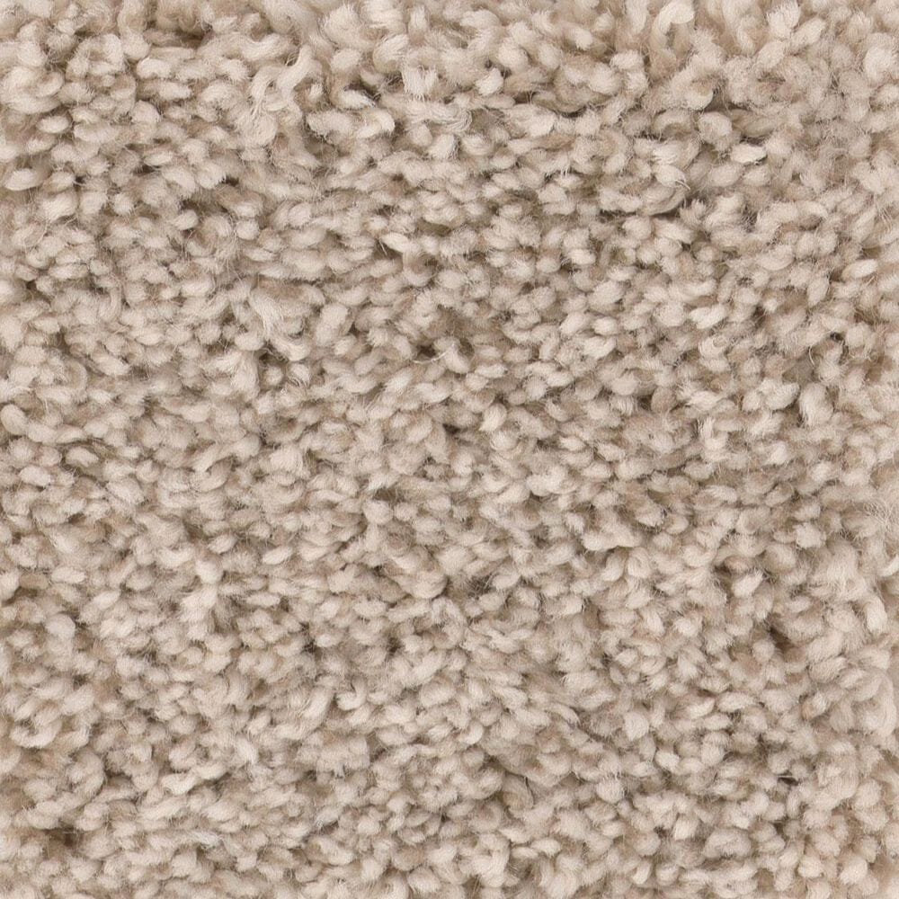 Shaw Bellera Calm Serenity II Carpet in Kidskin, , large